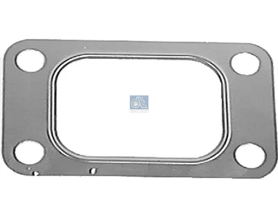 Gasket DT Spare Parts 0363080