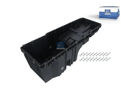 Oil sump DT Spare Parts 1911475