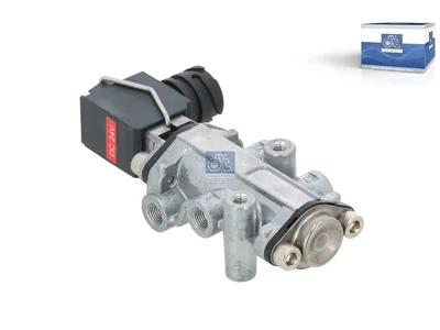 Solenoid Valve DT Spare Parts 1459287
