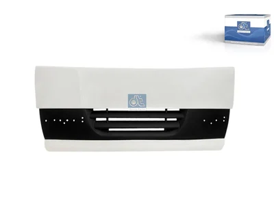 Cover DT Spare Parts 1700613