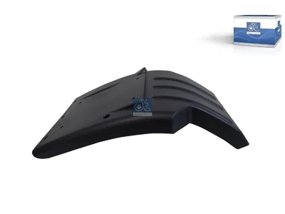 Mudguard DT Spare Parts 1405039