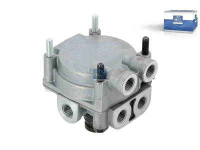Relay valve DT Spare Parts 1519332