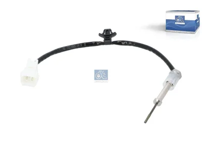 LambdaSensor DT Spare Parts 7485120104