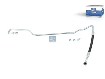 Tube flexible DT Spare Parts 7423478777