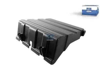 Couvercle de batterie DT Spare Parts 5010314693