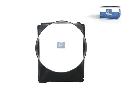 Cadre de ventilateur DT Spare Parts 5010315931