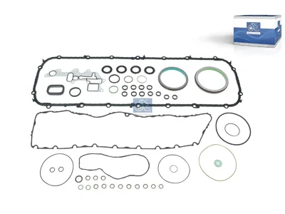 Joint DT Spare Parts 7485129458