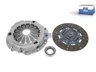 Kit dembrayage DT Spare Parts 7485141512