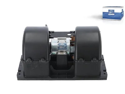 Moteur électrique DT Spare Parts 5001875386