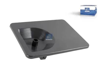 Tool box DT Spare Parts 5010599064