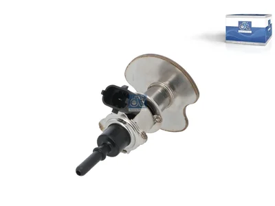 Injection Unit DT Spare Parts 5802414846