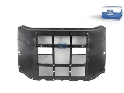 Front Grille Insert DT Spare Parts 5802296216