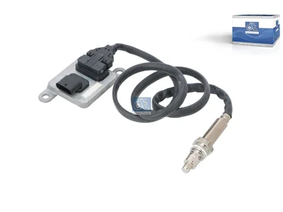 NOx sensor DT Spare Parts 5801816807