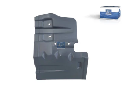 Cover DT Spare Parts 5802442689