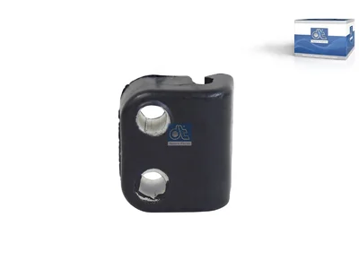 Clip DT Spare Parts 504060000