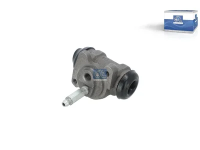 Hauptbremszylinder DT Spare Parts 07165802