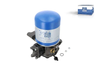 Lufttrockner DT Spare Parts 42575612