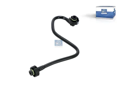 Kraftstoffleitung DT Spare Parts 5802016084