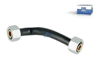 Airco leiding DT Spare Parts 500354895