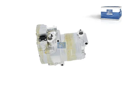 Compressor de ar condicionado DT Spare Parts 5802364868
