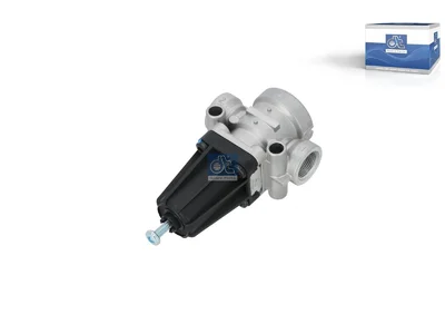 Pressure reducing valve DT Spare Parts 1406784