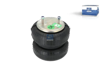Bellows DT Spare Parts 