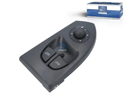 Дистанционное управление DT Spare Parts 