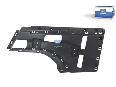 Брызговик DT Spare Parts 