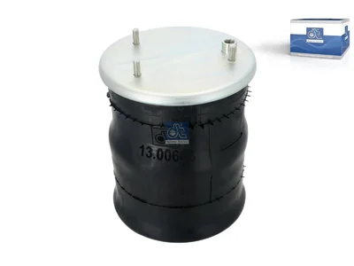 сильфон DT Spare Parts 