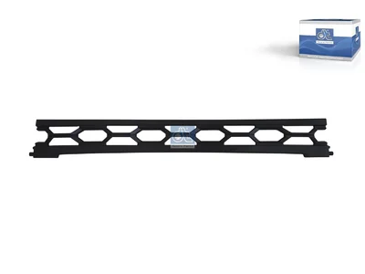 Afdekking DT Spare Parts 