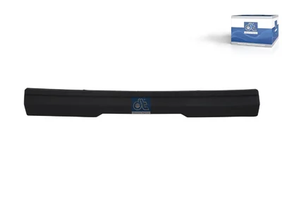 Afdekking DT Spare Parts 