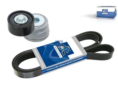 Tensor de correa DT Spare Parts 