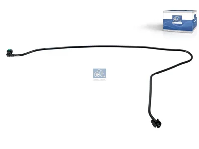 Airco leiding DT Spare Parts 
