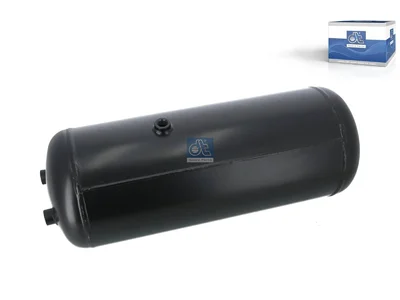 Lufttank DT Spare Parts 