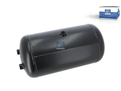 Lufttank DT Spare Parts 