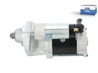 Motor de arranque DT Spare Parts 
