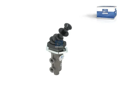 Hand brake valve DT Spare Parts 