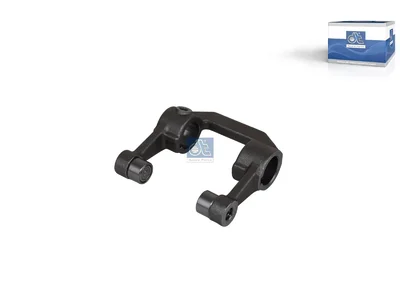 Clutch fork DT Spare Parts 