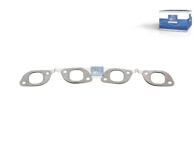 Gasket DT Spare Parts 