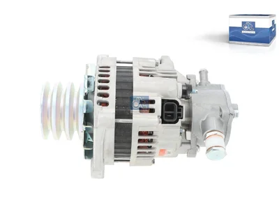 Alternator DT Spare Parts 