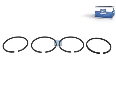 Ring Set DT Spare Parts 