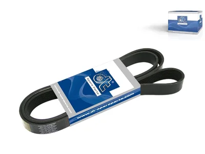 V-Ribbed Belts DT Spare Parts 