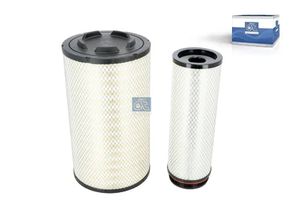 Luchtfilter DT Spare Parts 