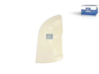 Cabinehoekstuk DT Spare Parts 2402039