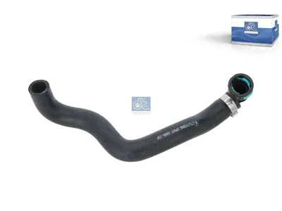 Inlet hose DT Spare Parts 2284679