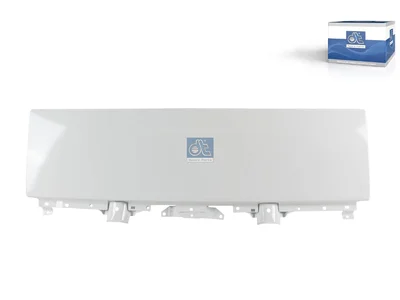 Front Panel Trim DT Spare Parts 