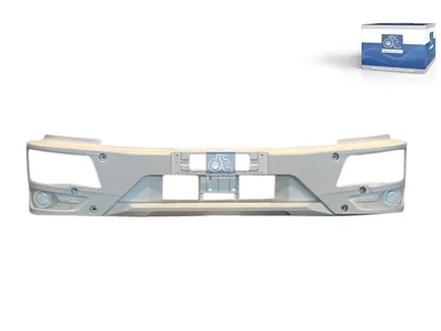 bară de protecție DT Spare Parts 81416140109 bară de protecție DT Spare Parts 81416140109