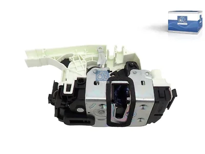 Sistem de încuietoare DT Spare Parts 9067301035 Sistem de încuietoare DT Spare Parts 9067301035