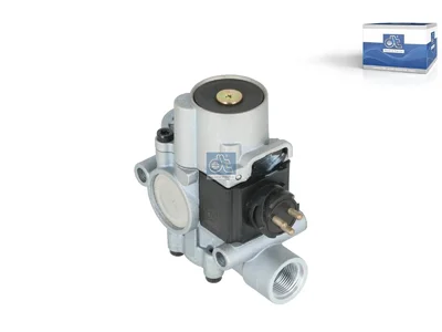 Supapă solenoid DT Spare Parts 5021171177 Supapă solenoid DT Spare Parts 5021171177