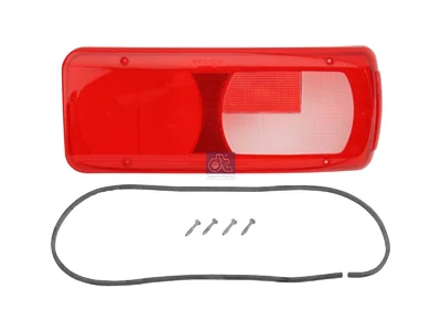 Geam stop DT Spare Parts 1914691 Geam stop DT Spare Parts 1914691